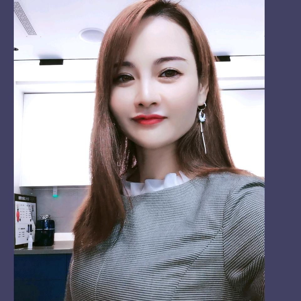 @柠 萌