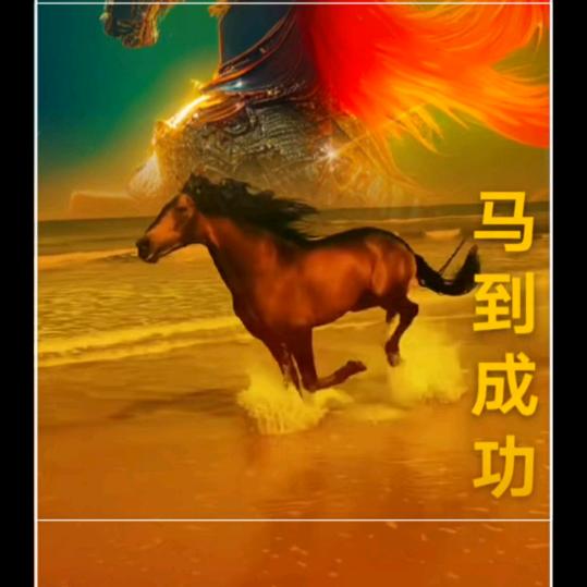 海阔天空，