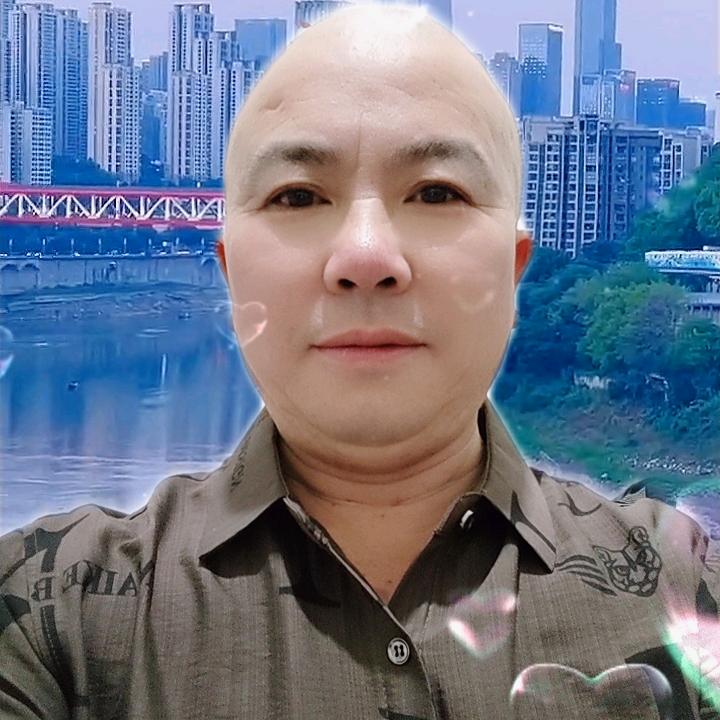 为了谁