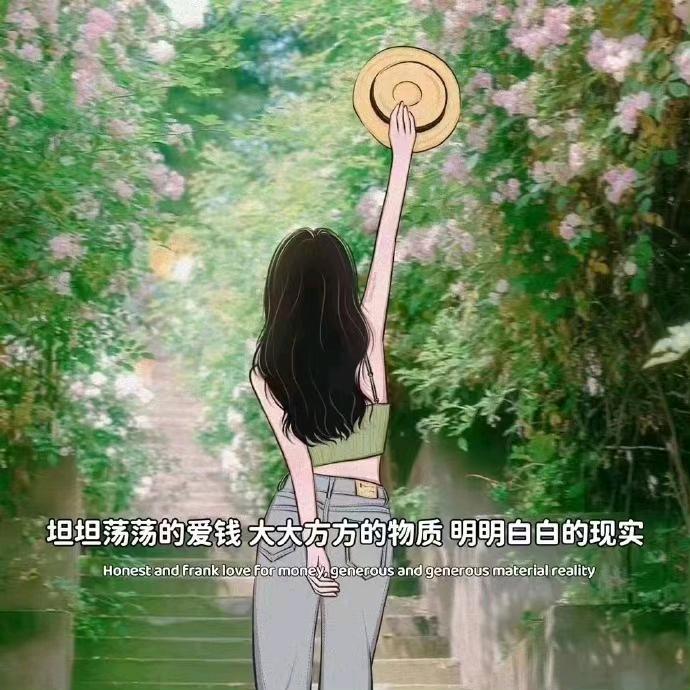 水木🌺年华