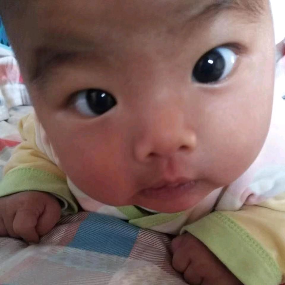 梦在远方，情在心中！