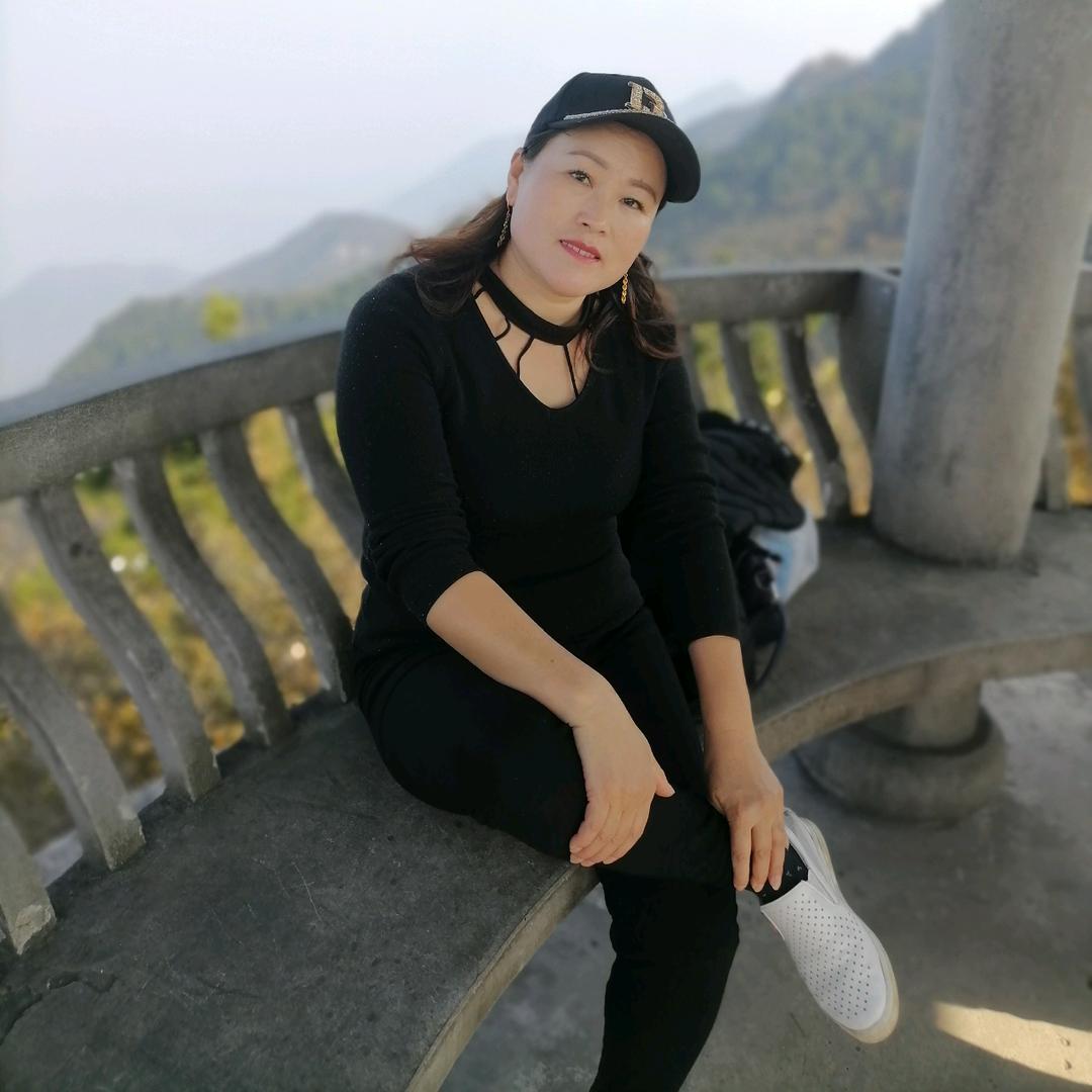 我是小苹果639