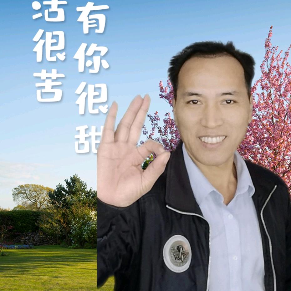 酒醉的雨滴