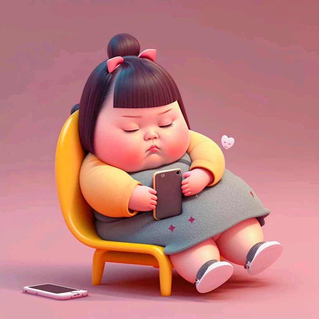 墨小墨的幸福生活