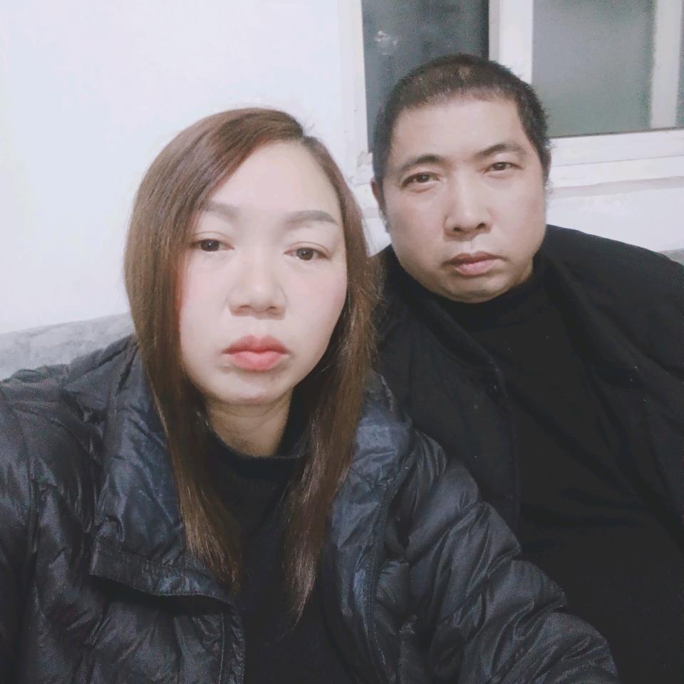 塔吊司机梁姐