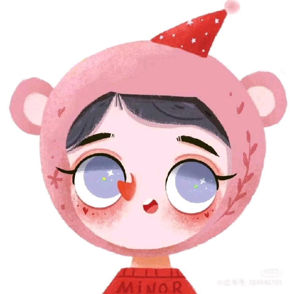 🐥养小鸡的小姑娘