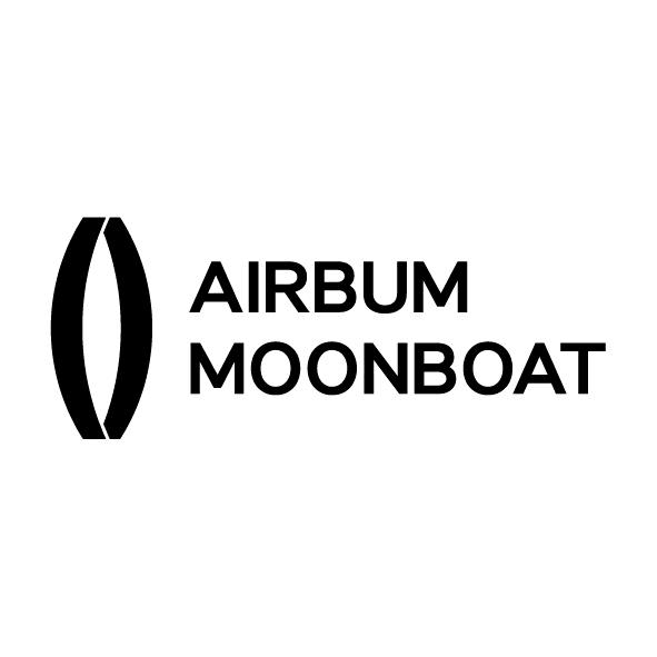 AIRBUMUNDERWEAR月亮船内裤