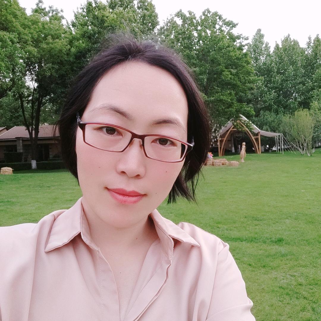 阳阳姐.
