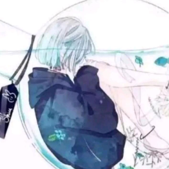 睡到自然醒(˵¯͒〰¯͒˵)