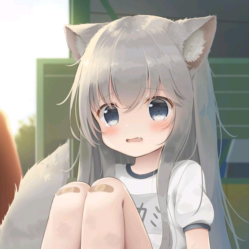 @晓∨