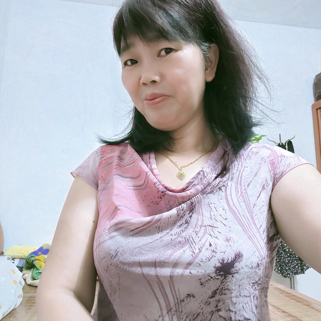 萍水相逢