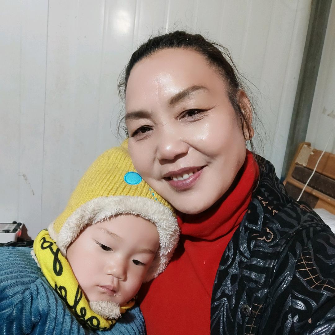 认生（橱窗里有好物）