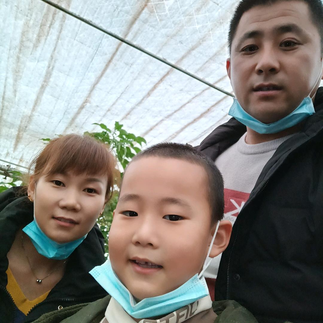 李春盛