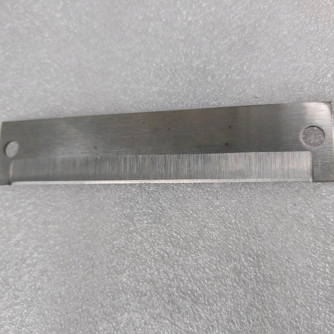 佛山顺德宏都机械刀片