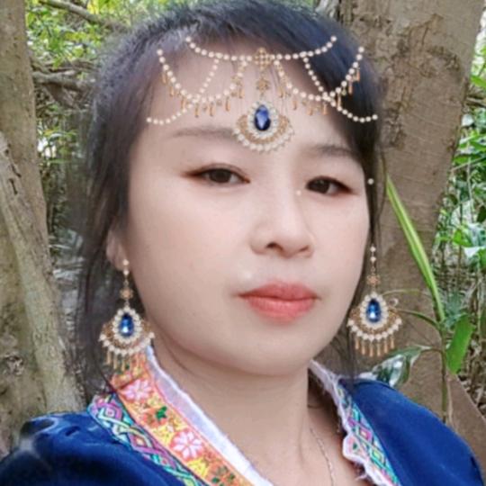 瑶姐(分享养生茶)