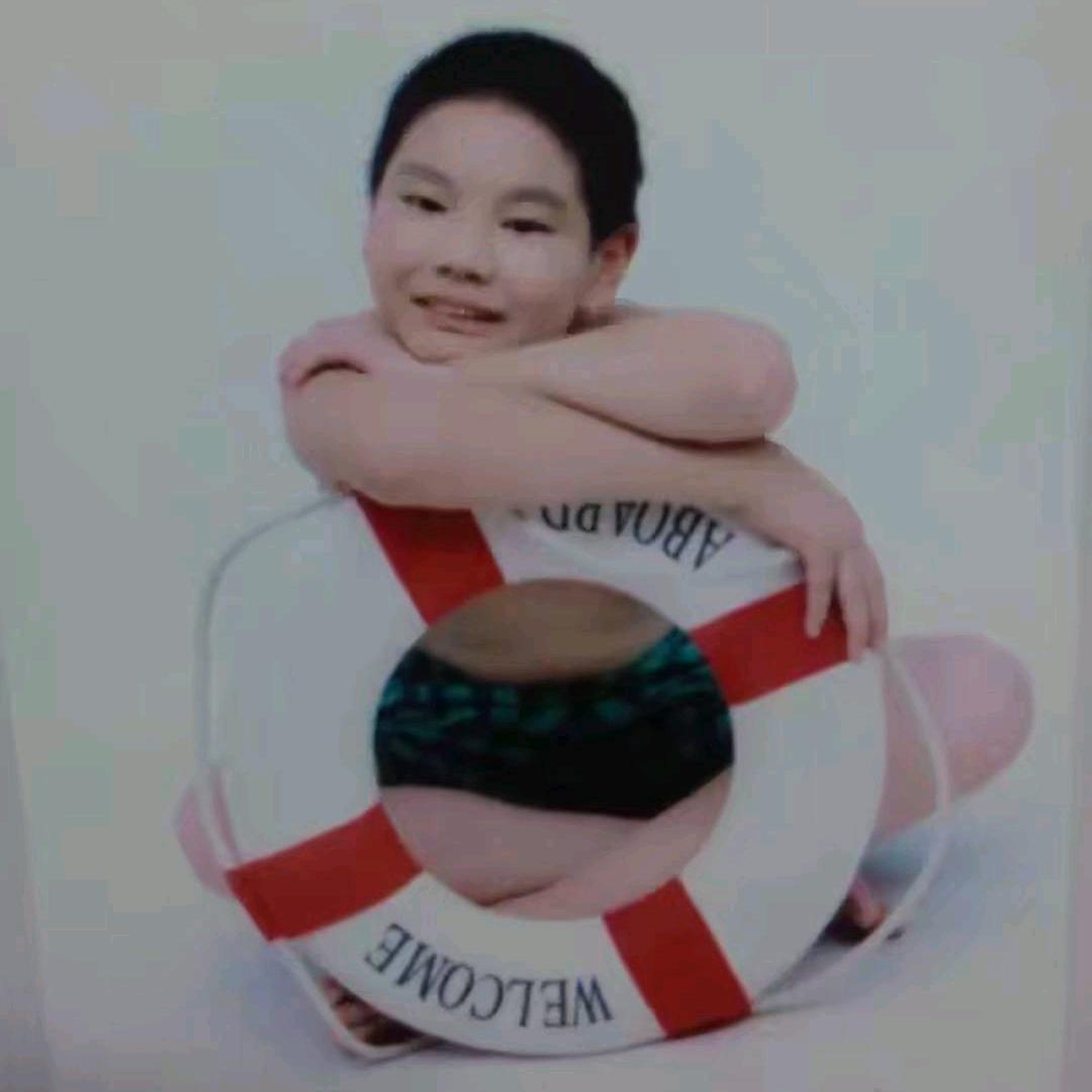 与众不同
