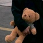 赶在日落下山前.