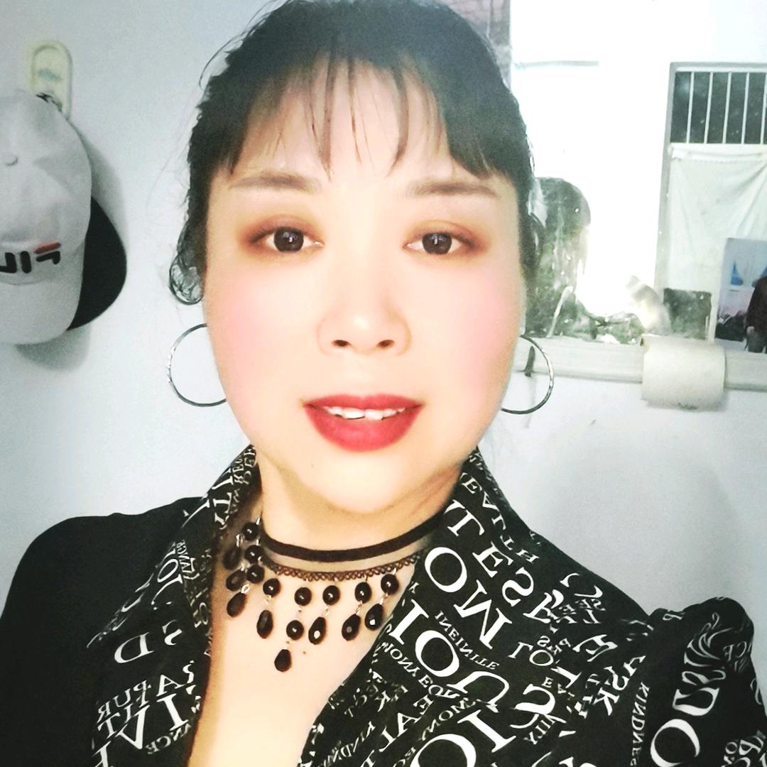 王丽姐