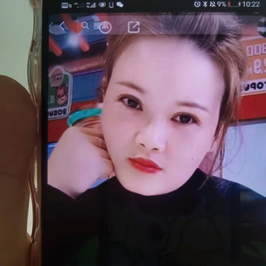 敏敏妞