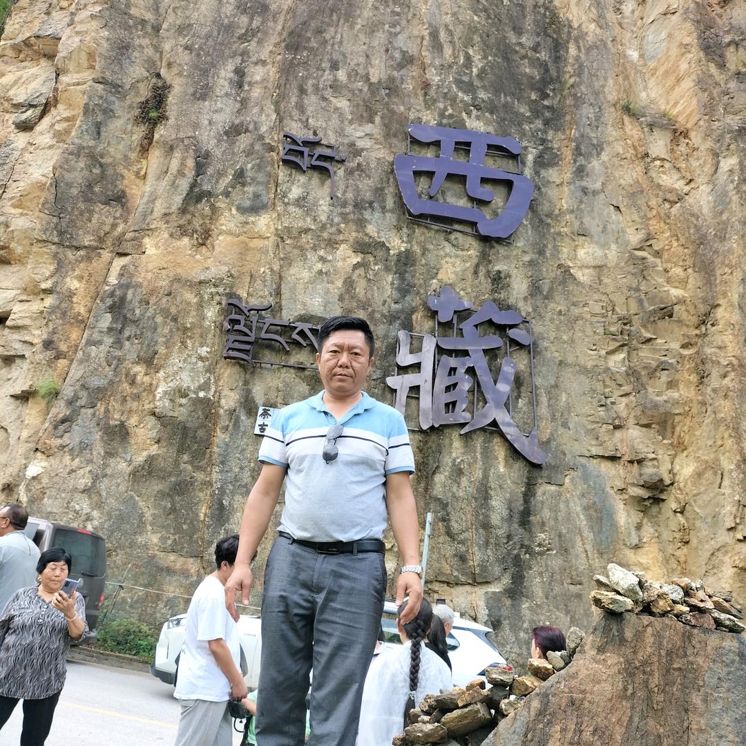 阿春二手车行