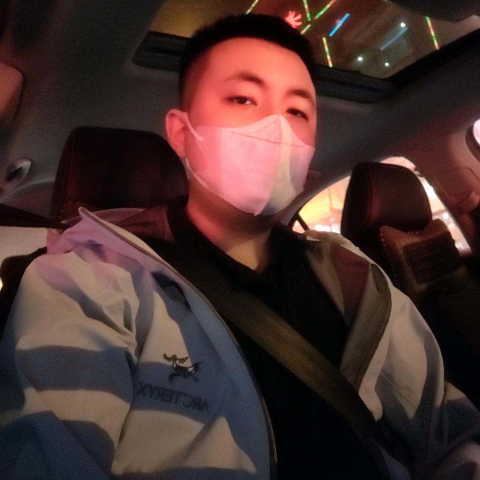 徐大大先生