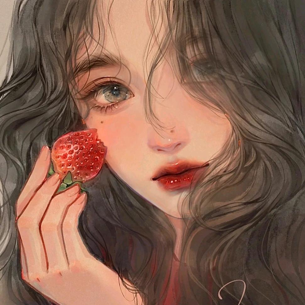 厘厘爱宅家🍅
