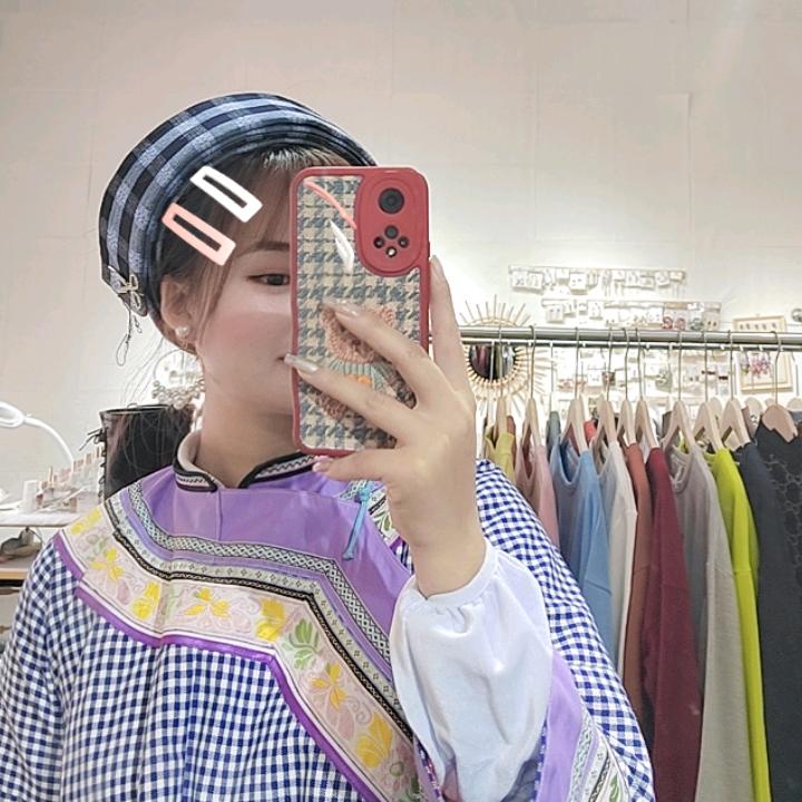 是我的小红花🌸