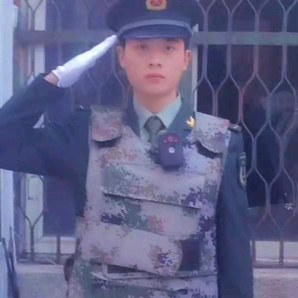 钻井战士   小曾