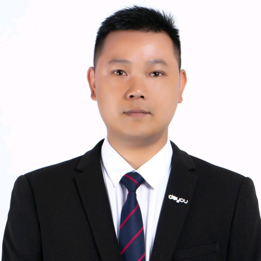 碎石销售刘长青