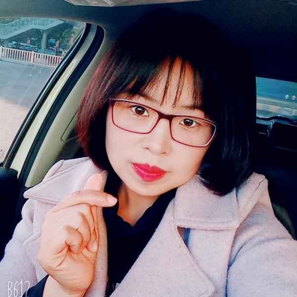 王小娟爱生活