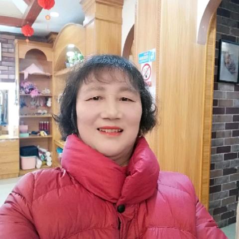 桂花姐🎤唱歌交友。