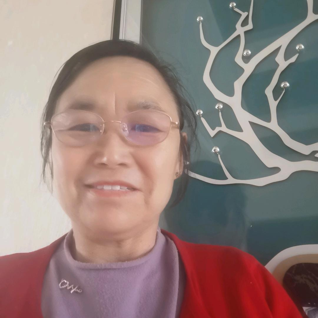 善良的人