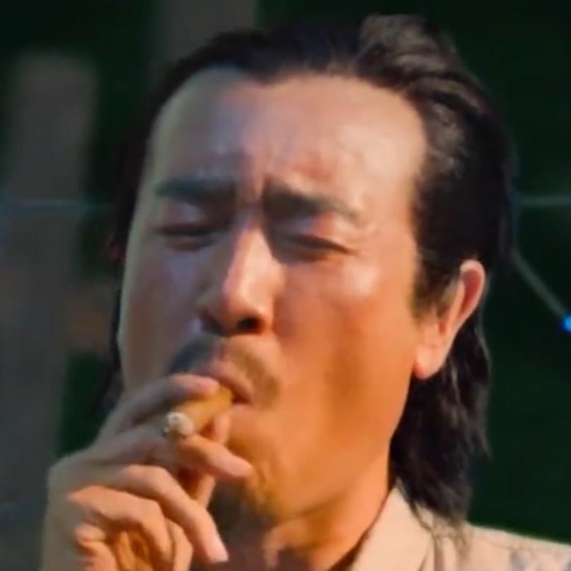 无意冒犯