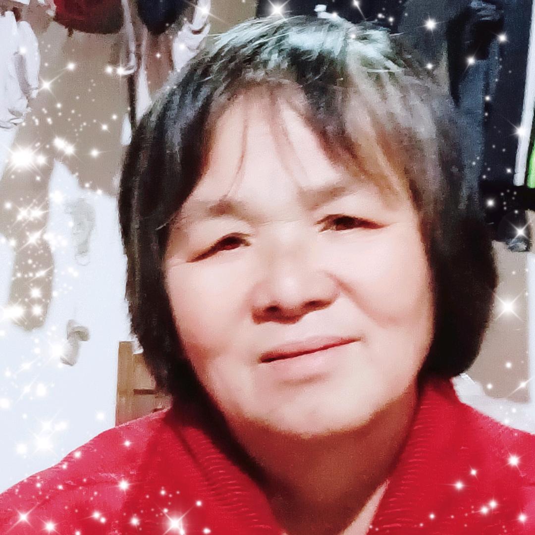 廖大姐