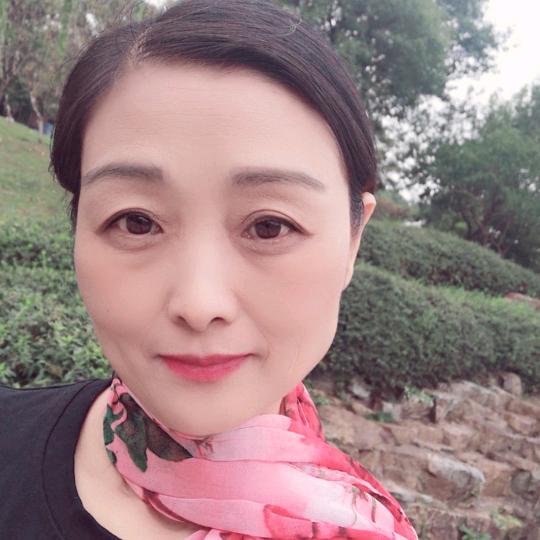 荷塘月色（拒聊）