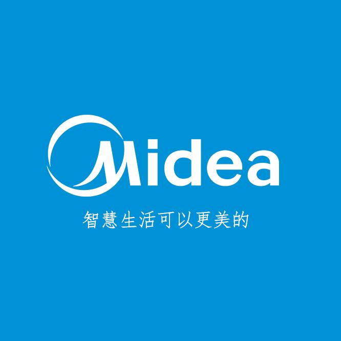 美的环境电器授权直播间