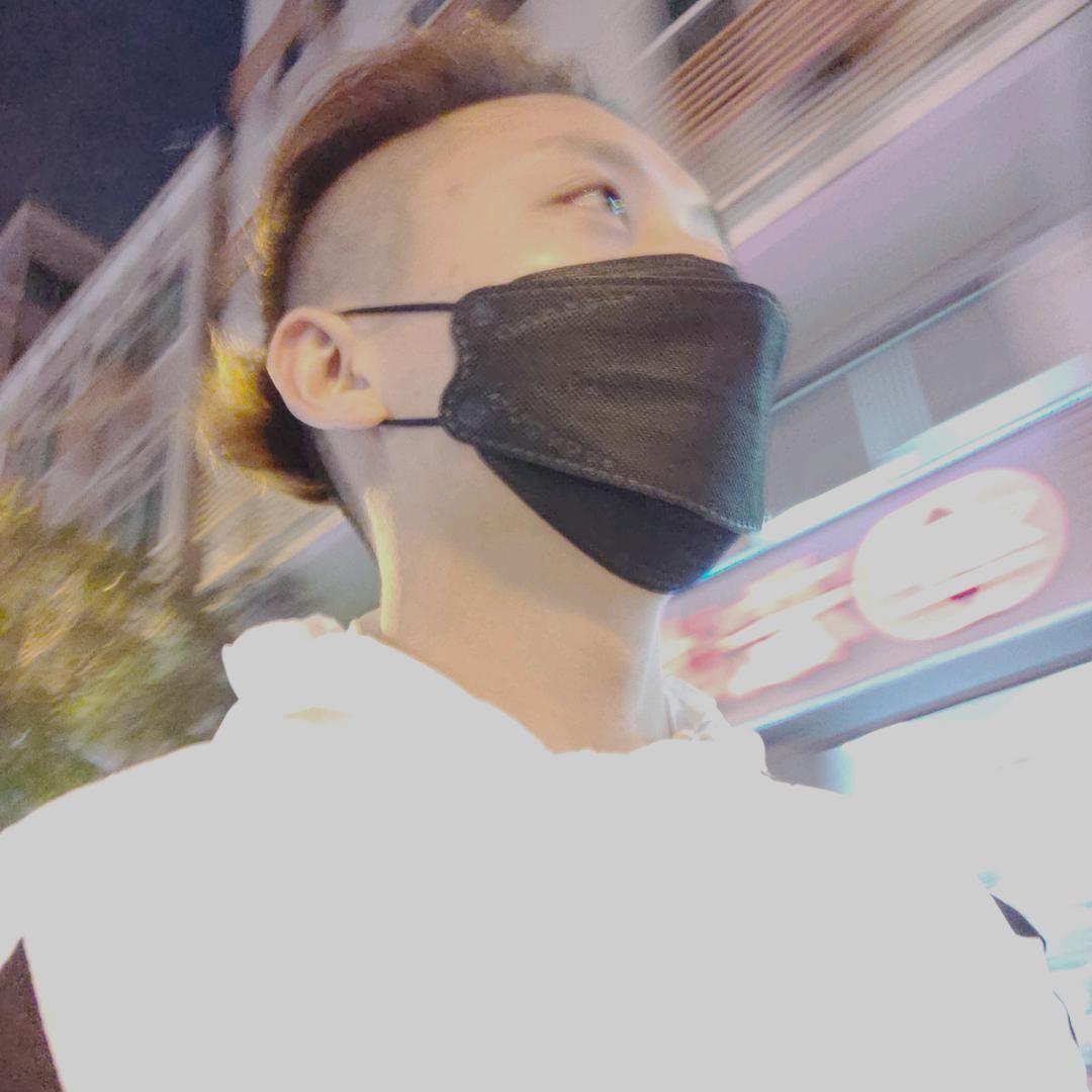 🌼 ¹⁰⁰ % 晴天男孩