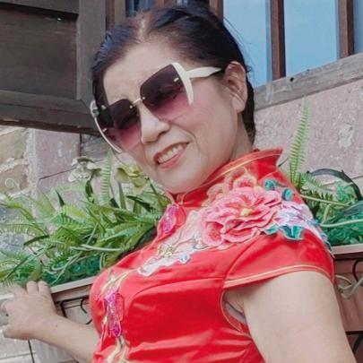 张小琴   好运彭张