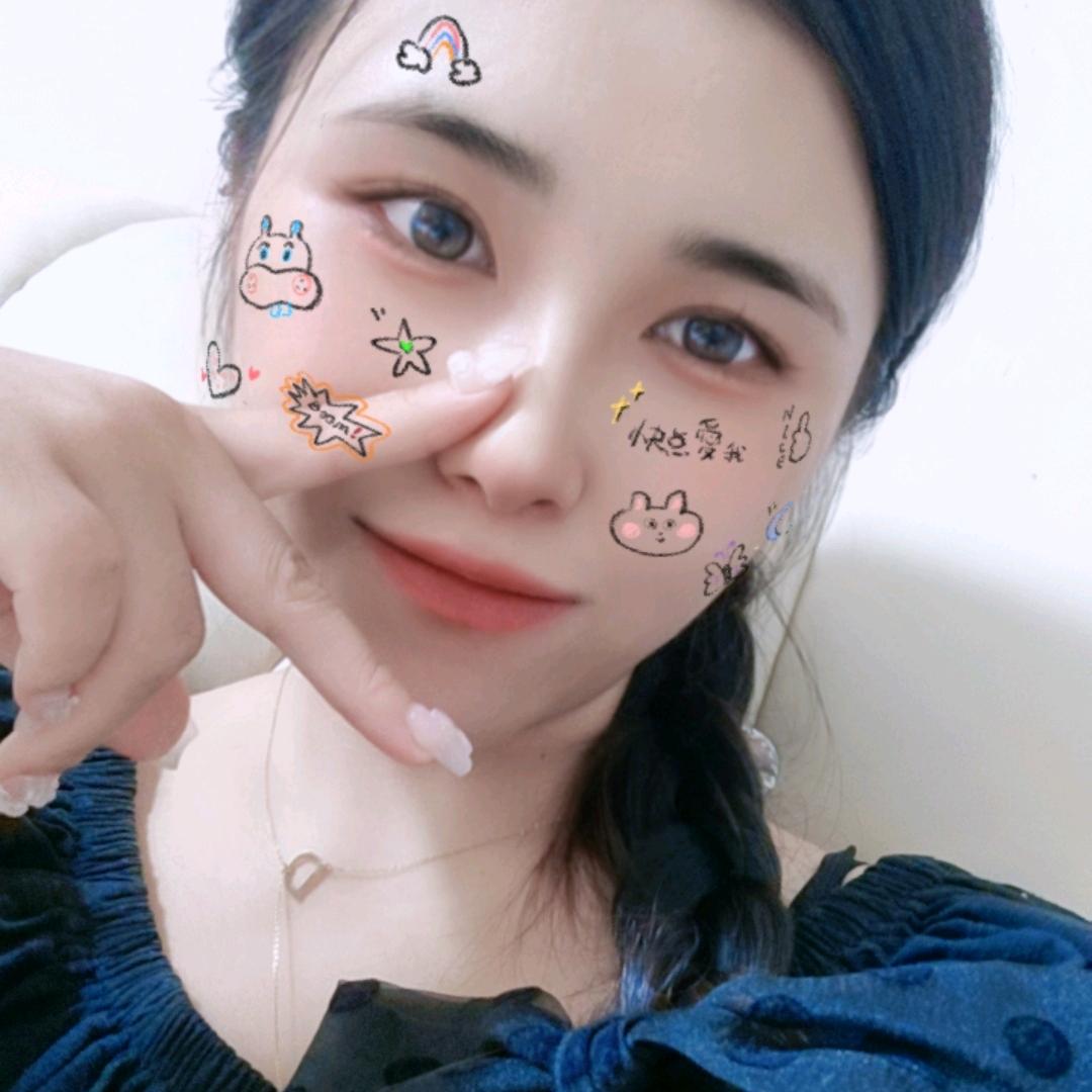 憨豆小姐姐^^