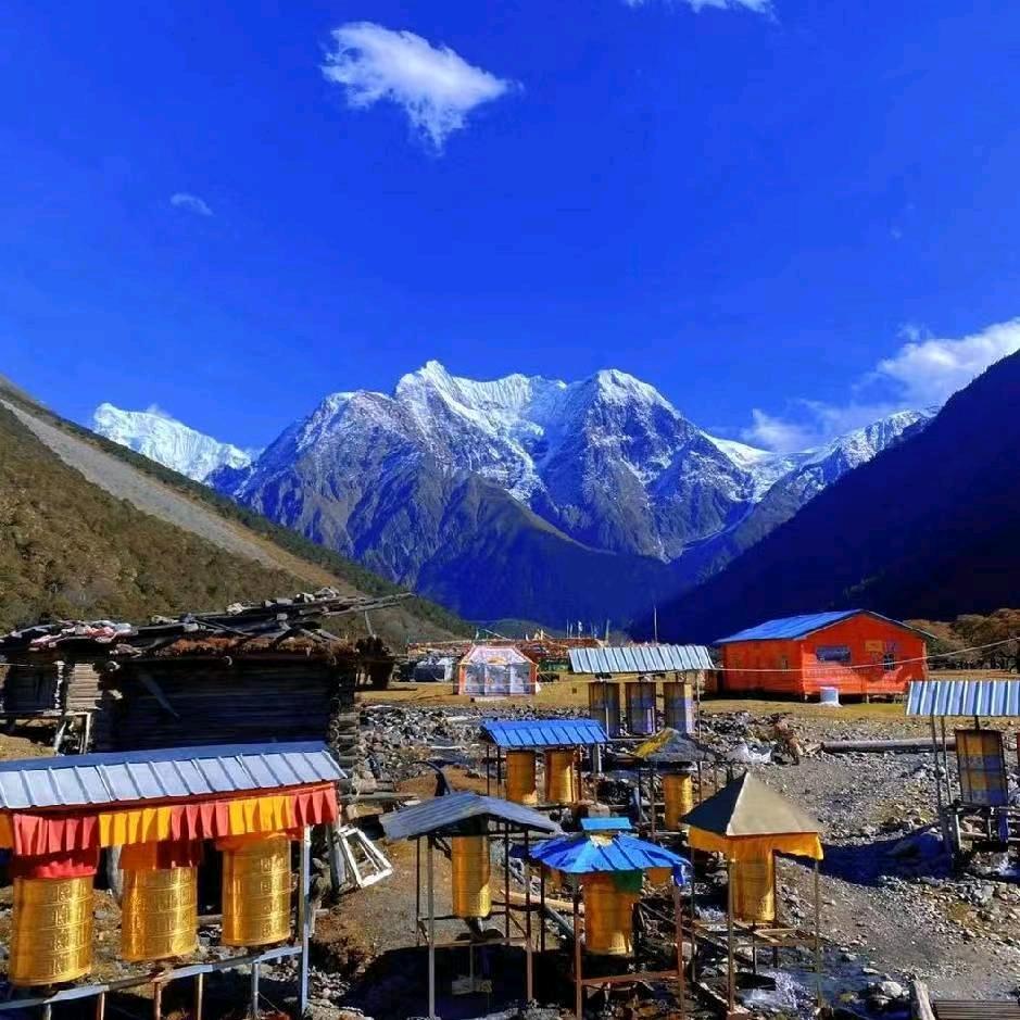 甲应一见如故民宿