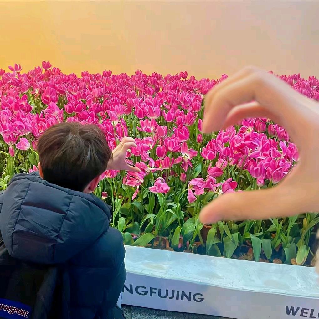 小不点的憨憨