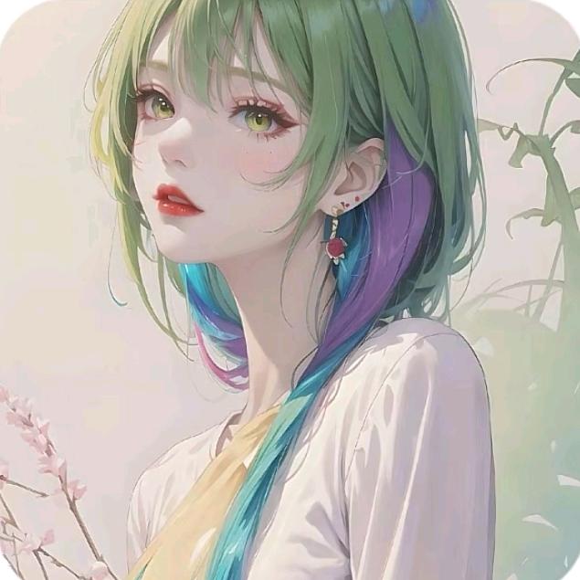 画扇