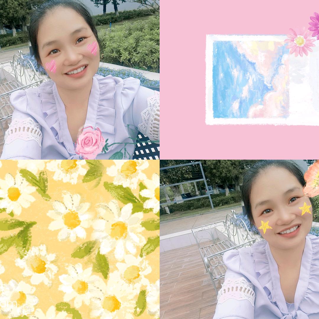 夜空中最亮的星