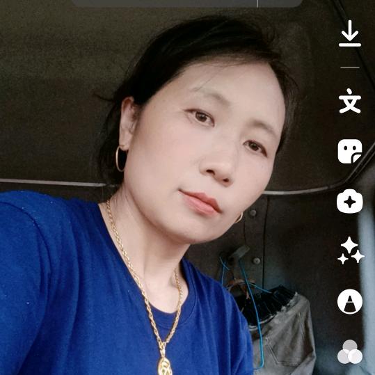 灰灰