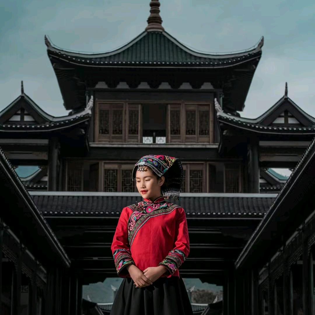 贵州雪姐