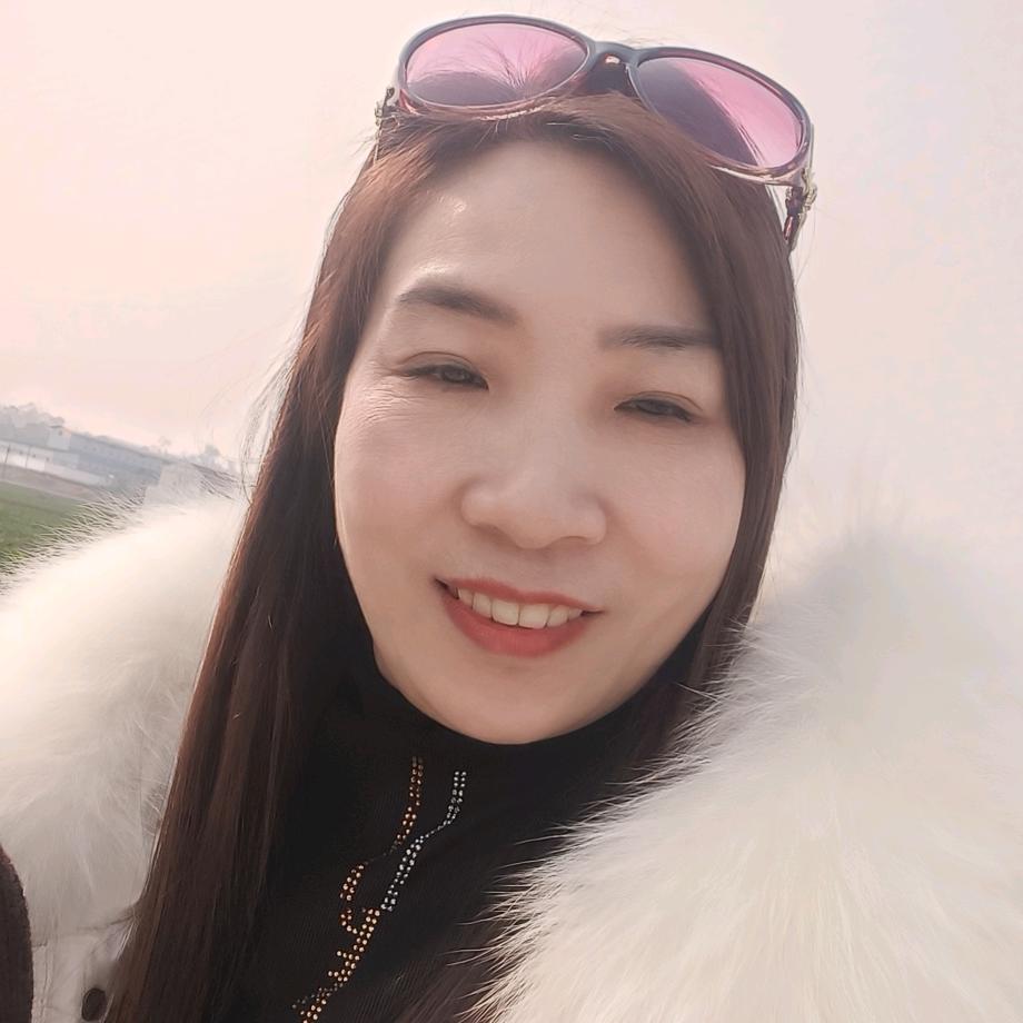 温柔女人霸气范