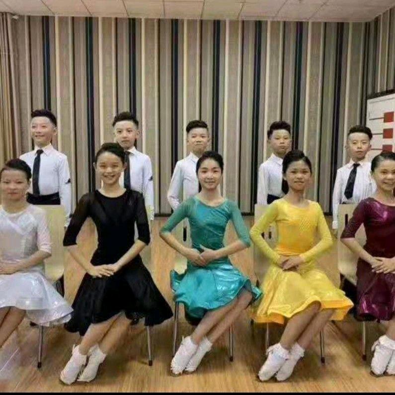 霍州市少杰拉丁舞工作室（个体工商户）