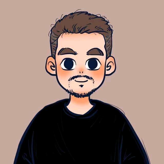 阿财是只柯基啊