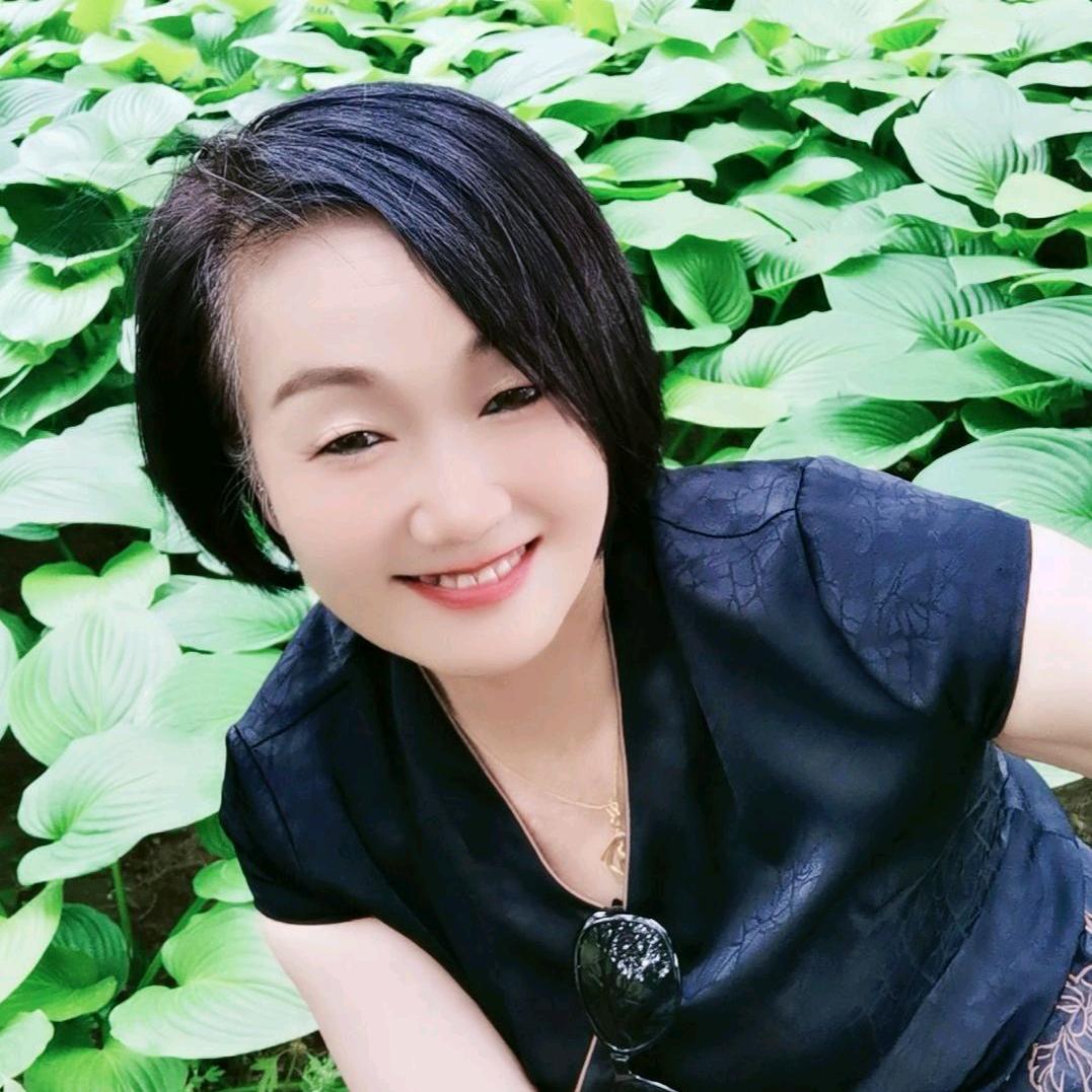 心悦🌺