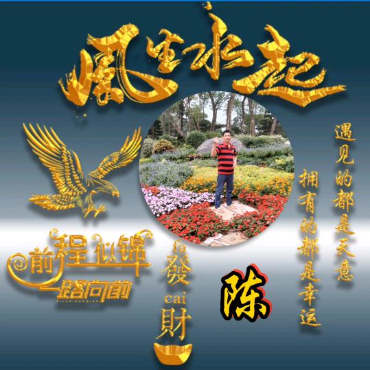 高高兴兴